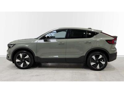 Volvo EC40 Coupé SUV Single Motor Extended Range