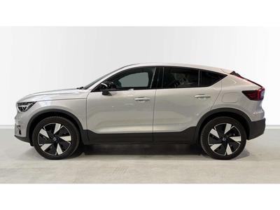 Volvo EC40 Coupé SUV Single Motor Extended Range