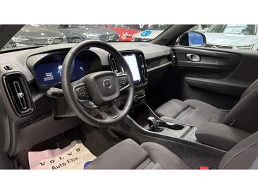Volvo EC40 Coupé SUV Single Motor Extended Range — photo 4