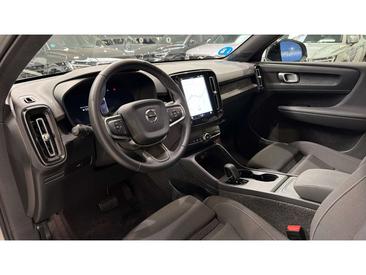 Volvo EC40 Coupé SUV Single Motor Extended Range — photo 4