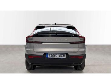 Volvo EC40 Coupé SUV Single Motor Extended Range — photo 7