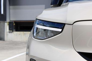 Volvo EX40 Single Motor Extended Range — photo 16