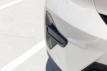 Volvo EX40 Single Motor Extended Range — photo 18