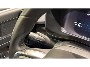 Volvo C40 Coupé SUV — photo 18