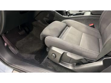 Volvo C40 Coupé SUV — photo 26