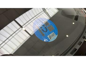 Volvo EC40 Coupé SUV Single Motor Extended Range — photo 14