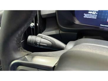 Volvo EC40 Coupé SUV Single Motor Extended Range — photo 18