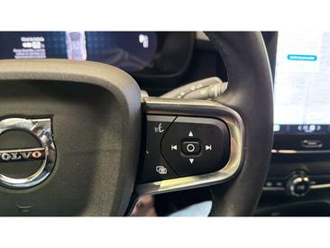 Volvo EC40 Coupé SUV Single Motor Extended Range — photo 20
