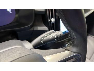 Volvo EC40 Coupé SUV Single Motor Extended Range — photo 21