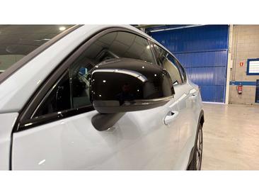 Volvo C40 Coupé SUV — photo 37