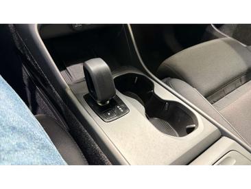 Volvo EC40 Coupé SUV Single Motor Extended Range — photo 25