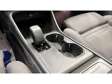 Volvo EC40 Coupé SUV Single Motor Extended Range — photo 24
