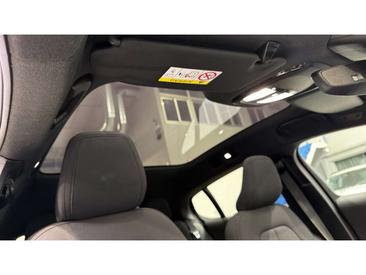 Volvo EC40 Coupé SUV Single Motor Extended Range — photo 27