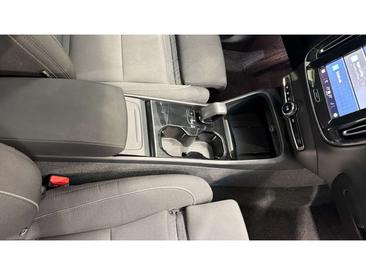 Volvo C40 Coupé SUV — photo 46