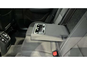 Volvo EC40 Coupé SUV Single Motor Extended Range — photo 30