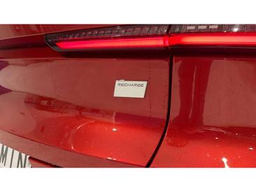 Volvo C40 Coupé SUV — photo 42