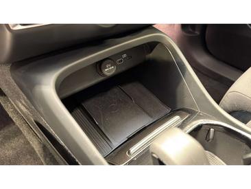 Volvo C40 Coupé SUV — photo 50