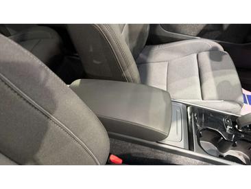 Volvo C40 Coupé SUV — photo 45
