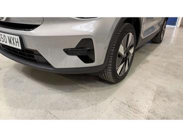 Volvo EC40 Coupé SUV Single Motor Extended Range — photo 38