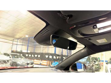 Volvo C40 Coupé SUV — photo 50