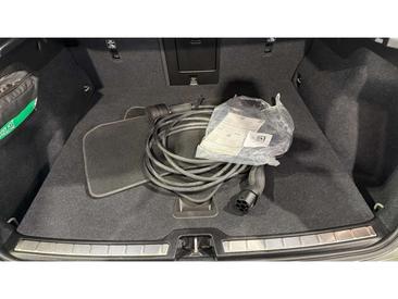 Volvo EC40 Coupé SUV Single Motor Extended Range — photo 44
