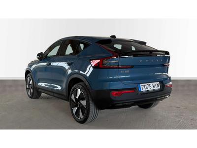 Volvo EC40 Coupé SUV Single Motor