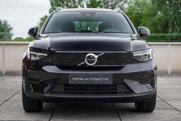 Volvo EX40 Single Motor Extended Range — photo 2