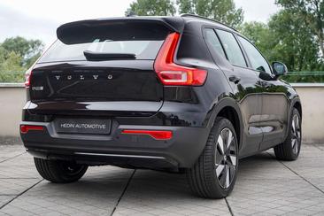 Volvo EX40 Single Motor Extended Range — photo 6