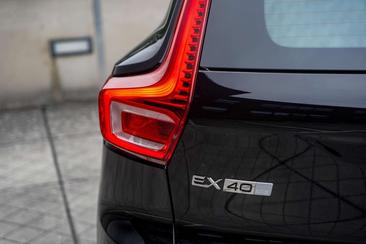 Volvo EX40 Single Motor Extended Range — photo 8