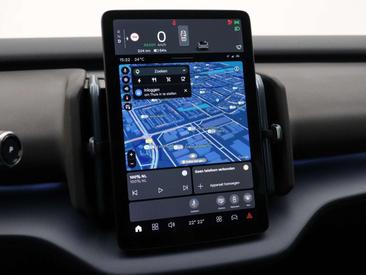 Volvo EX30 — photo 11
