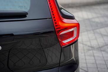 Volvo EX40 Single Motor Extended Range — photo 9