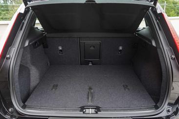 Volvo EX40 Single Motor Extended Range — photo 10