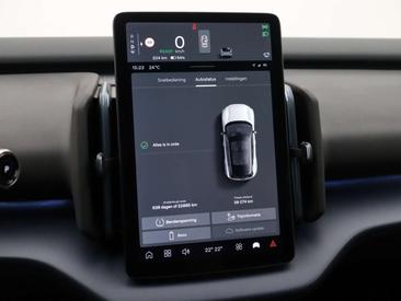 Volvo EX30 — photo 15