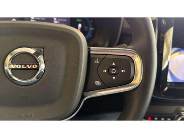 Volvo EC40 Coupé SUV Single Motor — photo 20