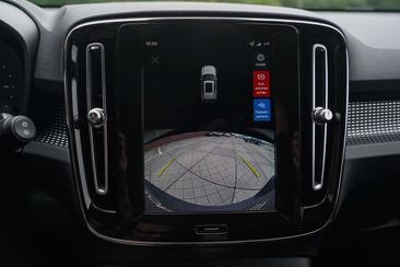 Volvo EX40 Single Motor Extended Range — photo 24