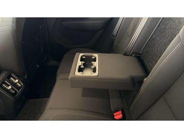 Volvo EC40 Coupé SUV Single Motor — photo 30