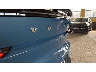 Volvo EC40 Coupé SUV Single Motor — photo 42