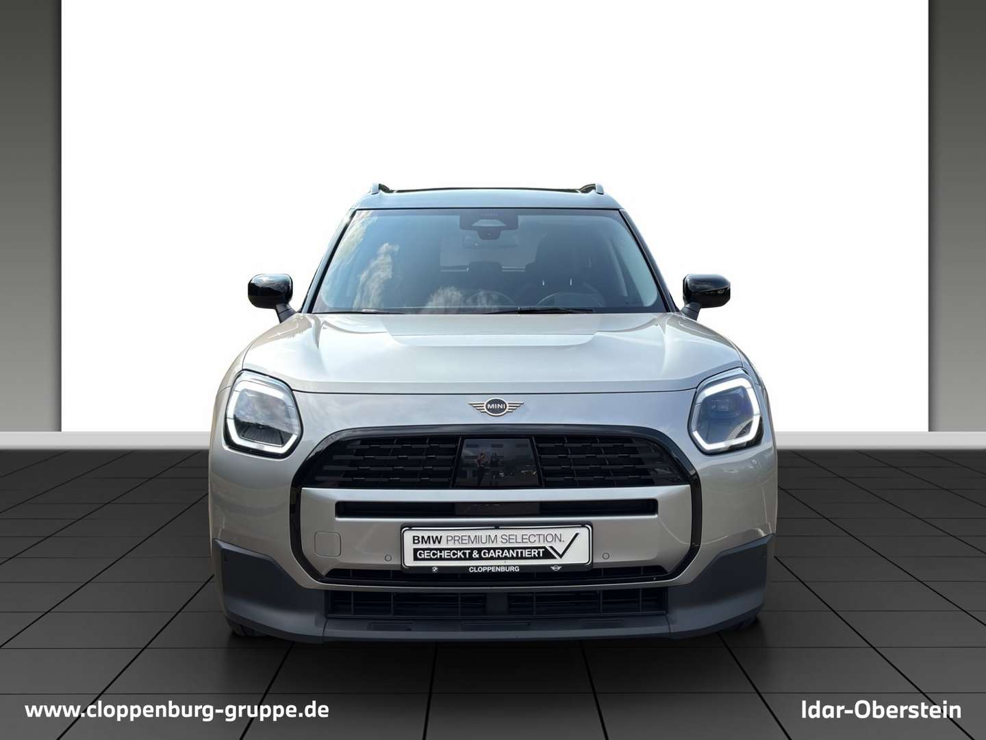 Mini Countryman ONE D - 2025 - Joinsteer - #16