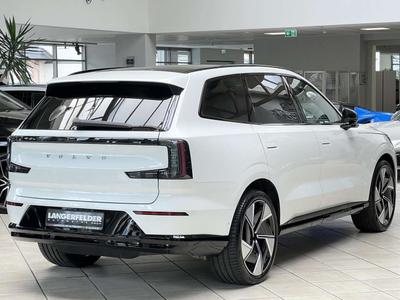Volvo EX90 TWIN MOTOR PERFORMANCE