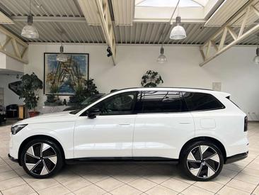 Volvo EX90 TWIN MOTOR PERFORMANCE — photo 6