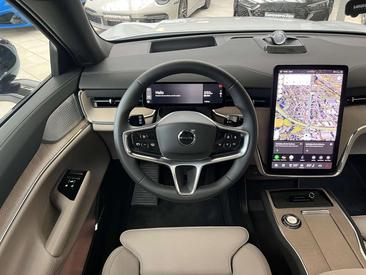 Volvo EX90 TWIN MOTOR PERFORMANCE — photo 10