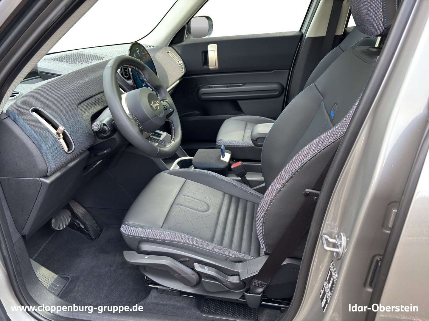 Mini Countryman ONE D - 2025 - Joinsteer - #22