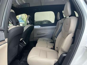 Volvo EX90 TWIN MOTOR PERFORMANCE — photo 15
