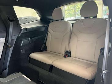 Volvo EX90 TWIN MOTOR PERFORMANCE — photo 16