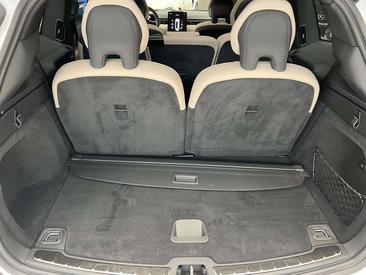 Volvo EX90 TWIN MOTOR PERFORMANCE — photo 17