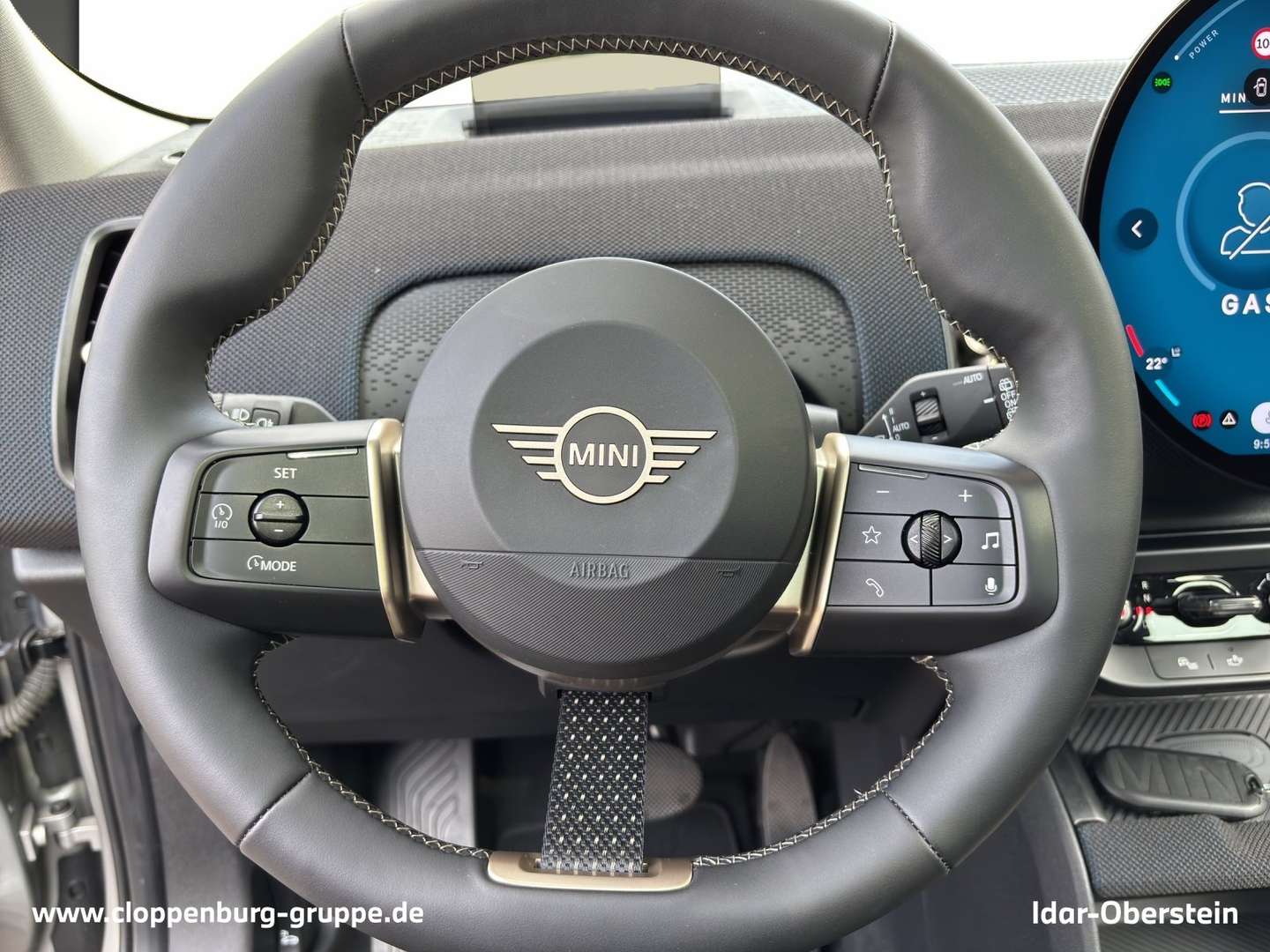 Mini Countryman ONE D - 2025 - Joinsteer - #24