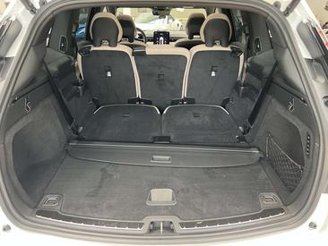 Volvo EX90 TWIN MOTOR PERFORMANCE — photo 19