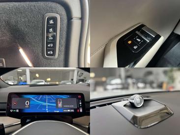 Volvo EX90 TWIN MOTOR PERFORMANCE — photo 25