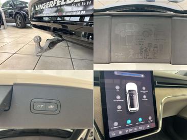 Volvo EX90 TWIN MOTOR PERFORMANCE — photo 26