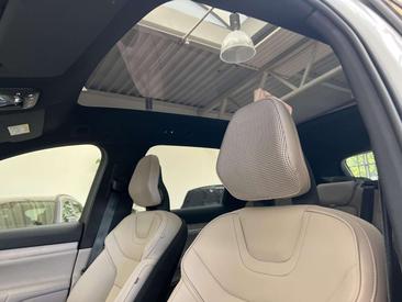 Volvo EX90 TWIN MOTOR PERFORMANCE — photo 31